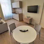 Accademia Hotel Trento