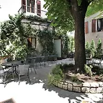 Accademia Hotel 4*