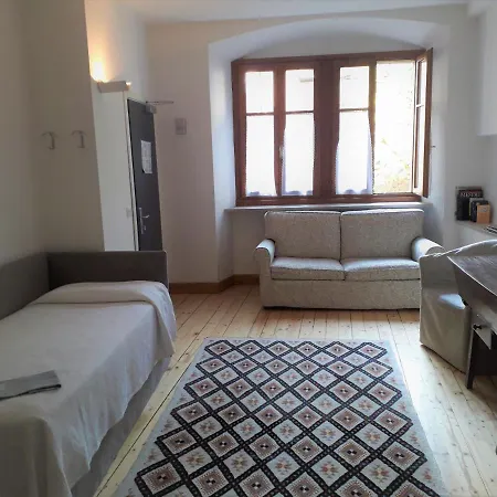 Hotel Accademia