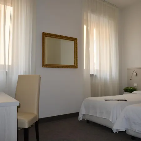 Hotell Accademia Trento