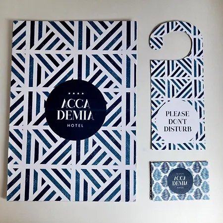 Hotel Accademia Trento