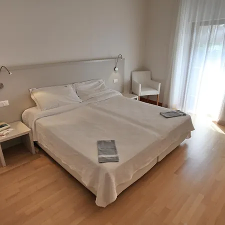 Accademia Szálloda Trento