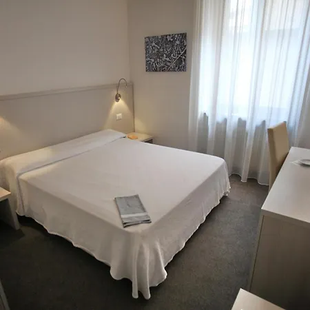 Hotel Accademia Trento