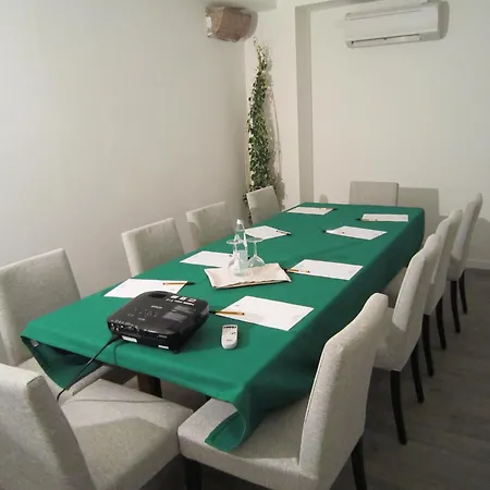 Hotel Accademia Trento