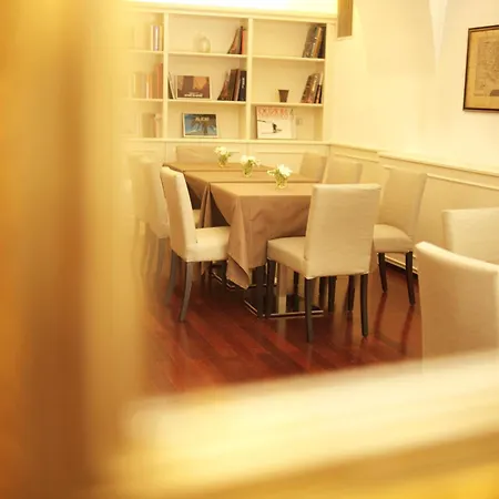 Hotel Accademia Trento