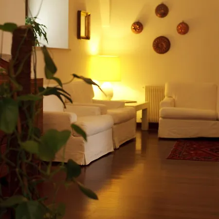 Hotell Accademia 4*