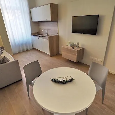 Accademia Hotel Trento