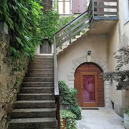 Accademia Szálloda 4*