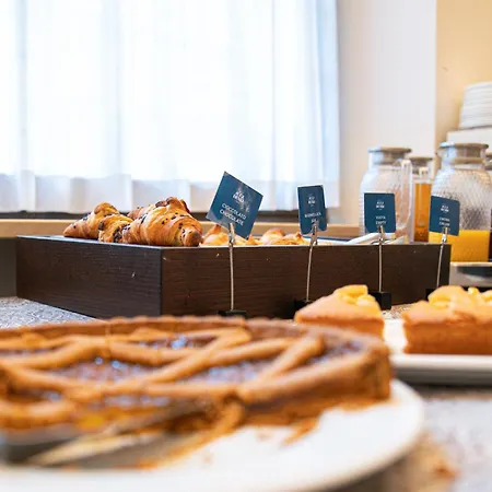 Hotel Accademia Trento