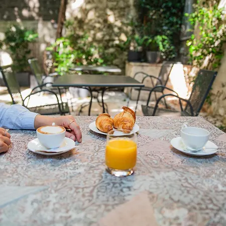 Hotel Accademia Trento