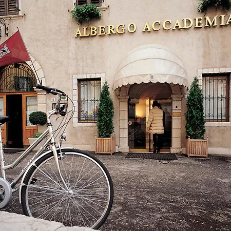 Hotel Accademia