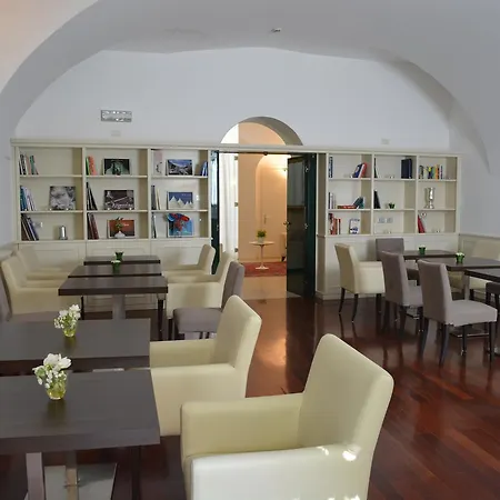 Accademia Hotel Trento