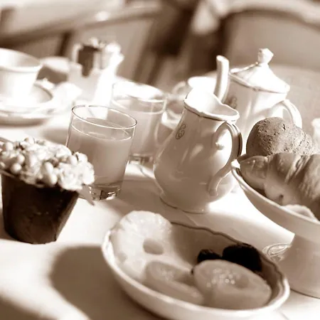 Accademia Hotel Trento