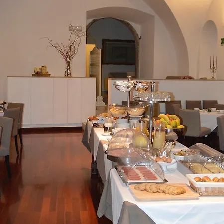 فندق Accademia
