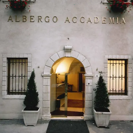 Accademia Trento