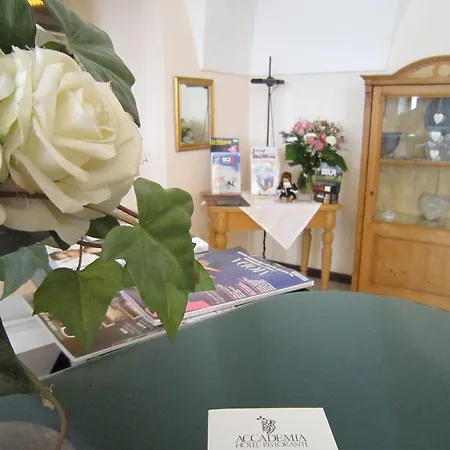 Accademia 4* Trento