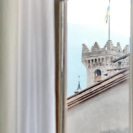 Accademia Hotel 4*
