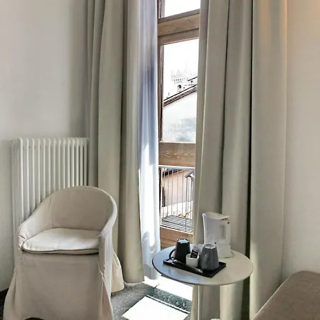 Accademia Hotel Trento