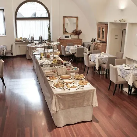 Accademia 4* Τρέντο