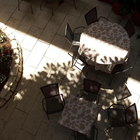 Accademia Hotel Trento