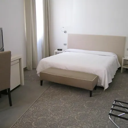 Accademia Hotel Trento
