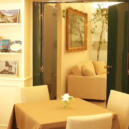 Hotel Accademia Trento