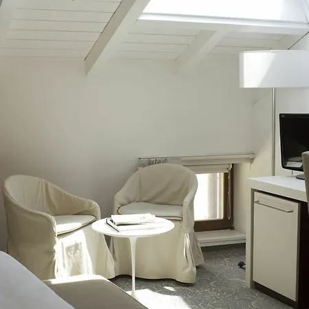 Accademia Hotel Trento