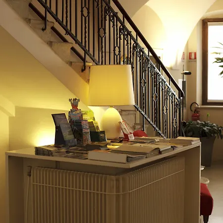 Accademia 4* Trento