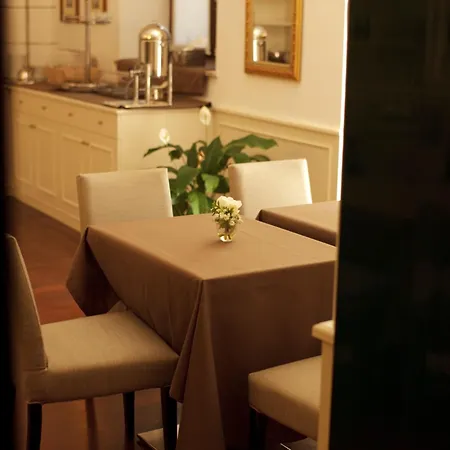 Accademia Hotel Trento