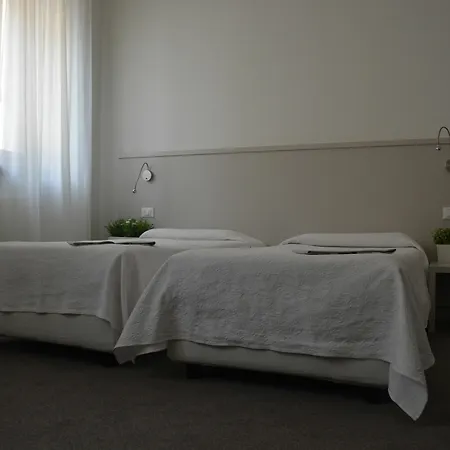 Accademia Hotel Trento