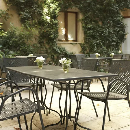 Hotel Accademia Trento