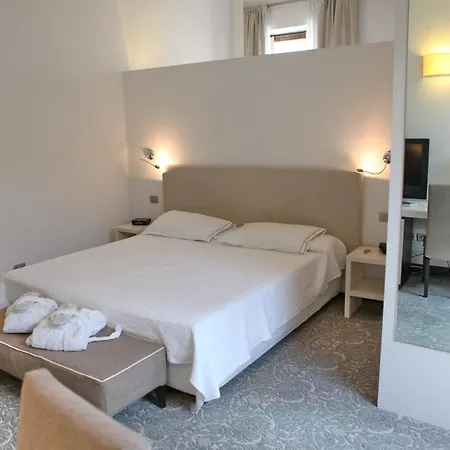 Accademia Hotel Trento