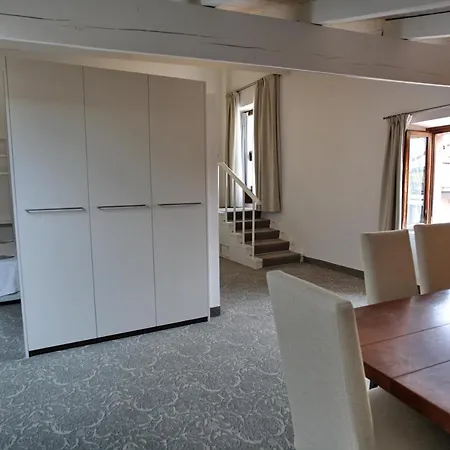 Accademia Hotel Trento