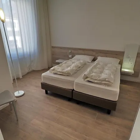Accademia 4* Trento