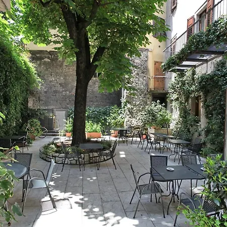 Accademia Hotell Trento