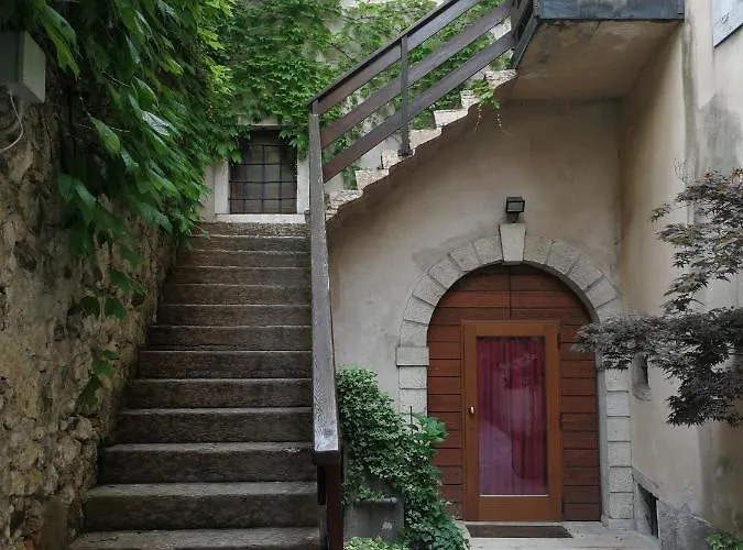 Otel Accademia Trento