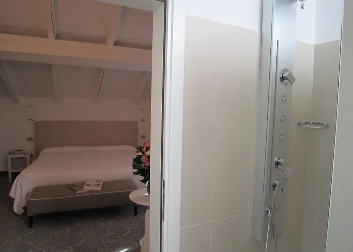 Accademia Szálloda 4*