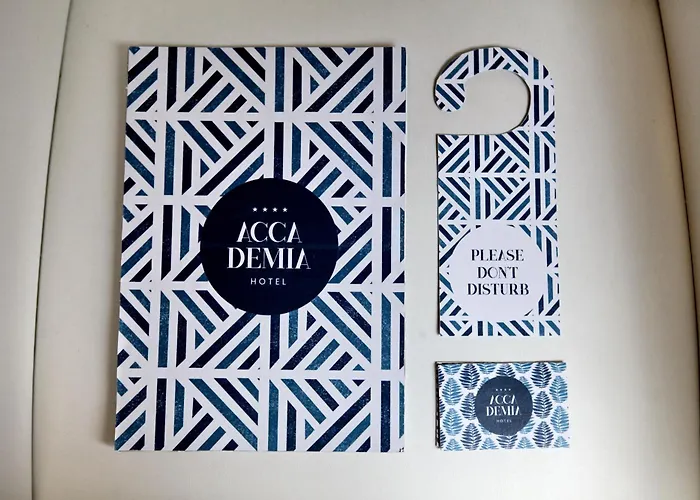 Hotel Accademia Trento