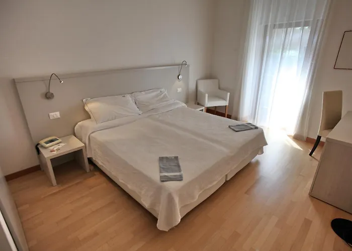 Accademia Hotel Trento