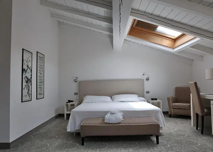 Szálloda Accademia 4*