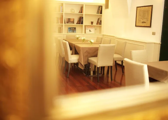 فندق Accademia ترينتو