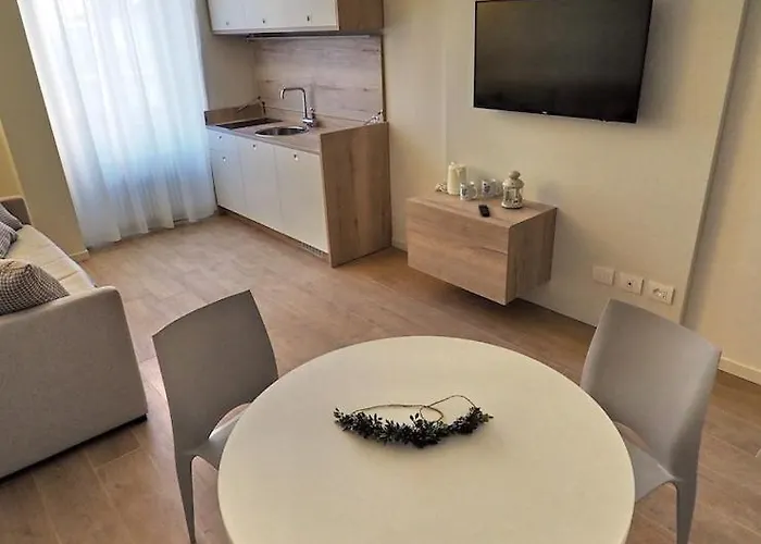 Accademia Otel Trento