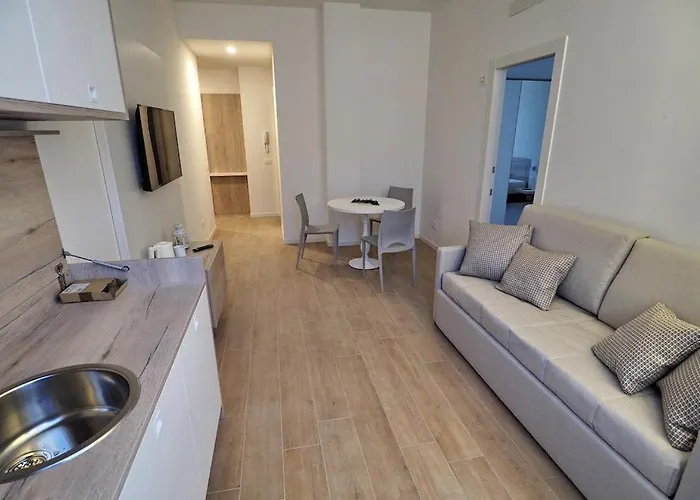 Otel Accademia Trento