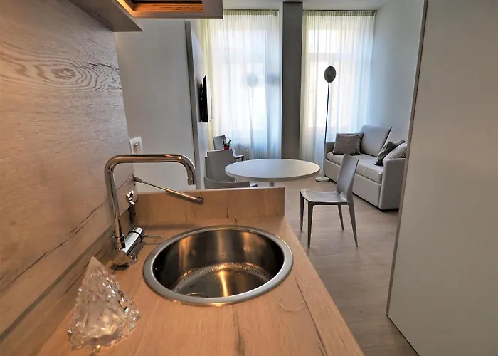 Accademia Hotel Trento