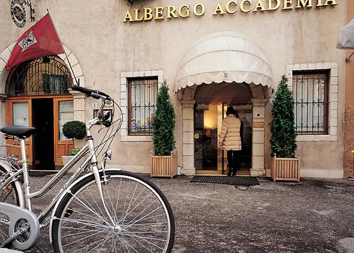 Hotel Accademia