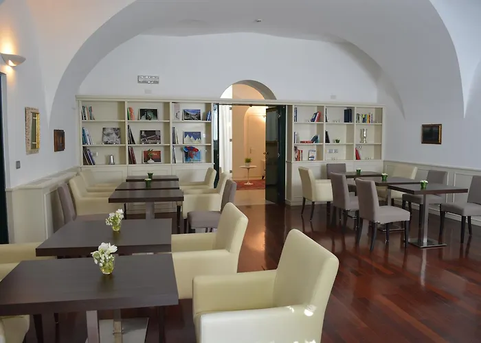 Accademia Hotel Trento