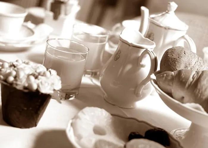 Accademia Hotel Trento