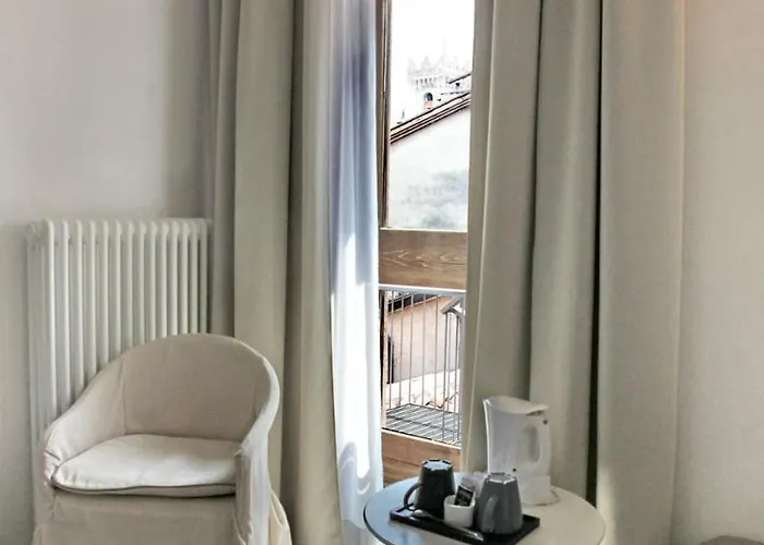 Accademia Hotel Trento