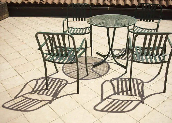 Accademia 4* ترينتو