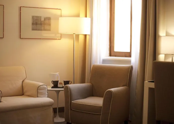 فندق Accademia 4*